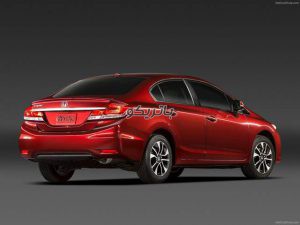 Honda Civic 5 300x225 باتری هوندا سیویک