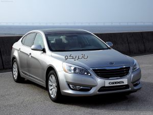 Kia Cadenza 2011 1280 01 300x225 باتری کیا کادنزا