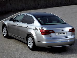 Kia Cadenza 2011 1280 08 300x225 باتری کیا کادنزا