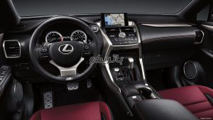 Lexus NX 200t 3 300x169 باتری لکسوس NX200