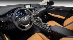 Lexus NX 200t 4 300x168 باتری لکسوس NX200