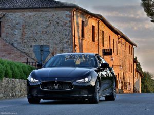 Maserati Ghibli 2014 800x600 wallpaper 02 300x225 باتری مازراتی گیبلی