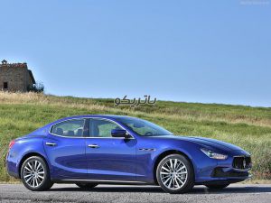 Maserati Ghibli 2014 800x600 wallpaper 06 300x225 باتری مازراتی گیبلی