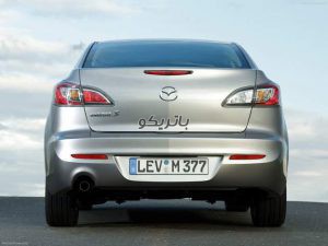 Mazda 3 3 300x225 باتری مزدا 3