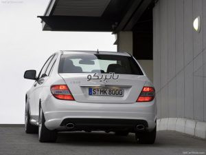 Mercedes Benz C280 3 300x225 باتری بنز C280