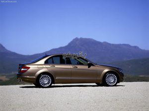 Mercedes Benz C280 5 300x225 باتری بنز C280