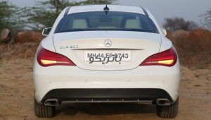 Mercedes Benz CLA 200 1 300x170 باتری بنز CLA200