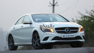 Mercedes Benz CLA 200 3 300x170 باتری بنز CLA200