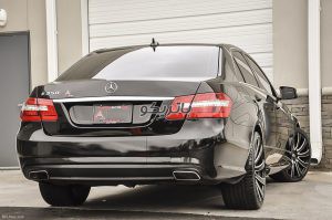 Mercedes Benz E350 2 300x199 باتری بنز E350