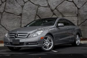 Mercedes Benz E350 3 300x200 باتری بنز E350