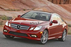 Mercedes Benz E350 7 300x200 باتری بنز E350