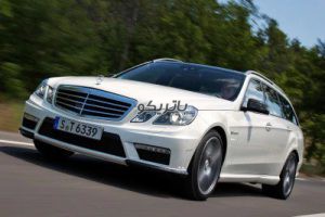 باتری بنز E350