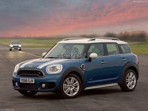 Mini Countryman Cooper S ALL4 2017 1280 08 300x225 باتری مینی کانتری من