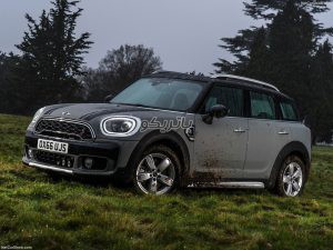 Mini Countryman Cooper S ALL4 2017 1280 2b 300x225 باتری مینی کانتری من