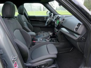 Mini Countryman Cooper S ALL4 2017 1280 c5 300x225 باتری مینی کانتری من