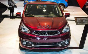 Mitsubishi Mirage 1 300x183 باتری میتسوبیشی میراژ