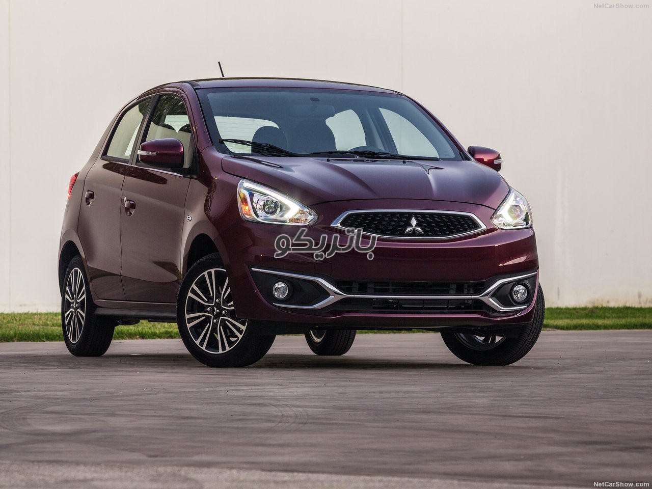 Mitsubishi Mirage 2 باتری میتسوبیشی میراژ