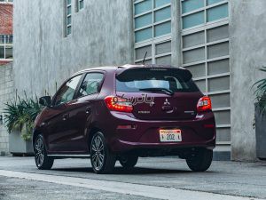 Mitsubishi Mirage 4 300x225 باتری میتسوبیشی میراژ
