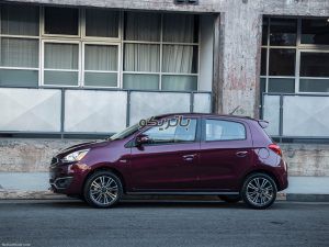 Mitsubishi Mirage 5 300x225 باتری میتسوبیشی میراژ