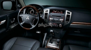 Mitsubishi Pajero 1 300x165 باتری میتسوبیشی پاجرو