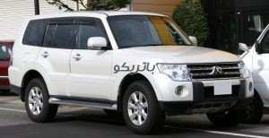 Mitsubishi Pajero 1 scaled 300x154 باتری میتسوبیشی پاجرو