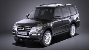 Mitsubishi Pajero 3 300x169 باتری میتسوبیشی پاجرو