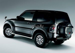 Mitsubishi Pajero 7 300x212 باتری میتسوبیشی پاجرو