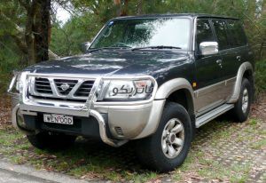 Nissan Patrol 3 scaled 300x206 باتری نیسان پاترول