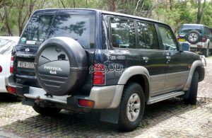 Nissan Patrol 4 scaled 300x195 باتری نیسان پاترول