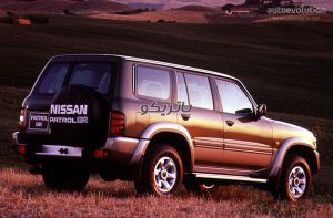 Nissan Patrol 5 300x197 باتری نیسان پاترول