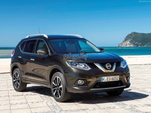 Nissan X Trail 2 300x225 باتری نیسان ایکس تریل