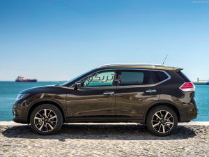 Nissan X Trail 5 300x225 باتری نیسان ایکس تریل