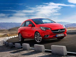 Opel Corsa 2015 1024 02 300x225 باتری اپل کورسا