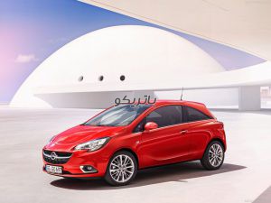 Opel Corsa 2015 1024 07 300x225 باتری اپل کورسا