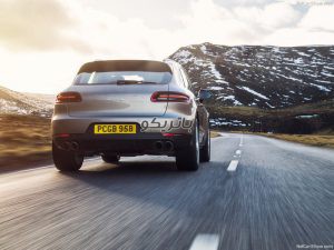 Porsche Macan 2 300x225 باتری پورشه ماکان