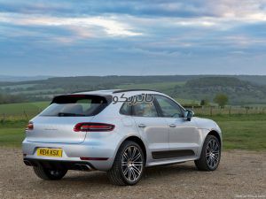 Porsche Macan 3 300x225 باتری پورشه ماکان