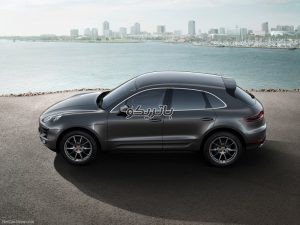 Porsche Macan 4 300x225 باتریکو، فروشگاه اینترنتی باتری ماشین