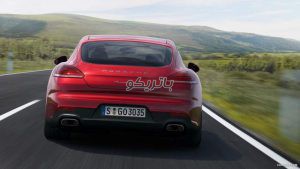 Porsche Panamera 3 300x169 باتری پورشه پانامرا