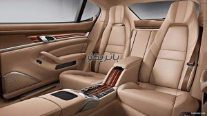 Porsche Panamera 7 300x169 باتری پورشه پانامرا