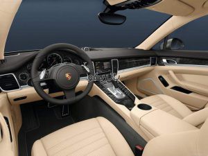 Porsche Panamera 8 300x225 باتری پورشه پانامرا