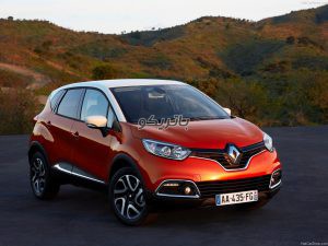 Renault Captur 2 300x225 باتری رنو کپچر