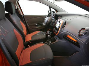 Renault Captur 6 300x225 باتری رنو کپچر