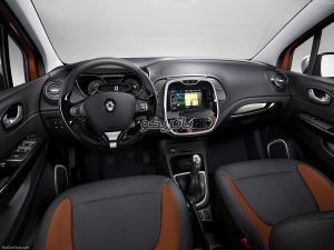 Renault Captur 7 300x225 باتری رنو کپچر