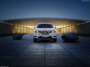 Renault Koleos 1 300x225 باتری رنو کولیوس