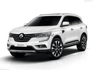 Renault Koleos 2 300x225 باتری رنو کولیوس