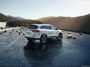 Renault Koleos 4 300x225 باتری رنو کولیوس