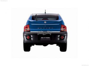 SSANGYONG Actyon 1 300x225 باتری سانگ یانگ اکتیون