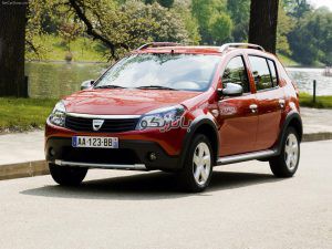 Sandero stepway 3 300x225 باتری رنو ساندرو استپ وی