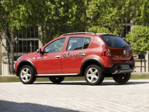 Sandero stepway 4 300x225 باتری رنو ساندرو استپ وی