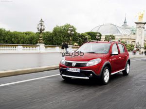 Sandero stepway 5 300x225 باتری رنو ساندرو استپ وی